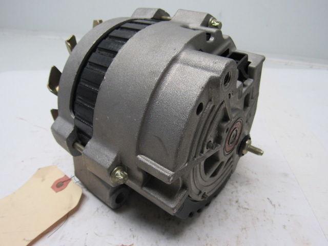 NAPA 13-4523D Remanufactured Alternator