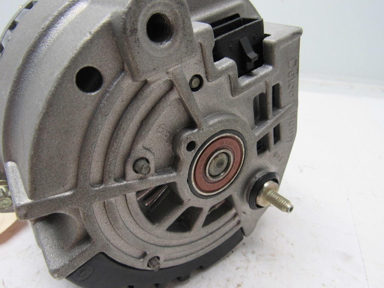 NAPA 13-4523D Remanufactured Alternator