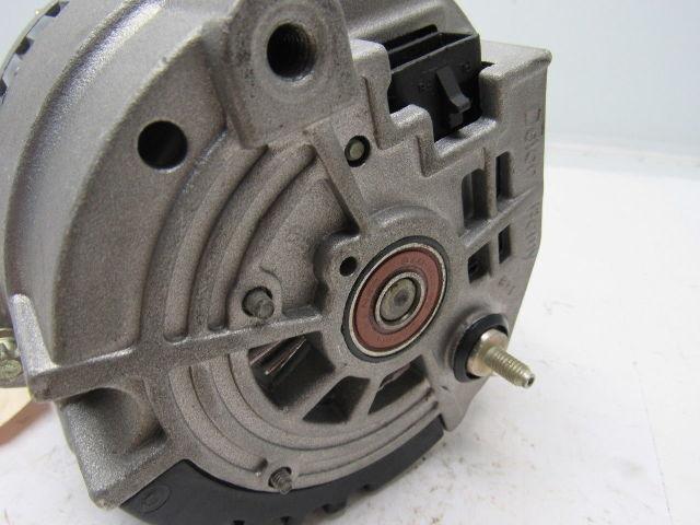 NAPA 13-4523D Remanufactured Alternator