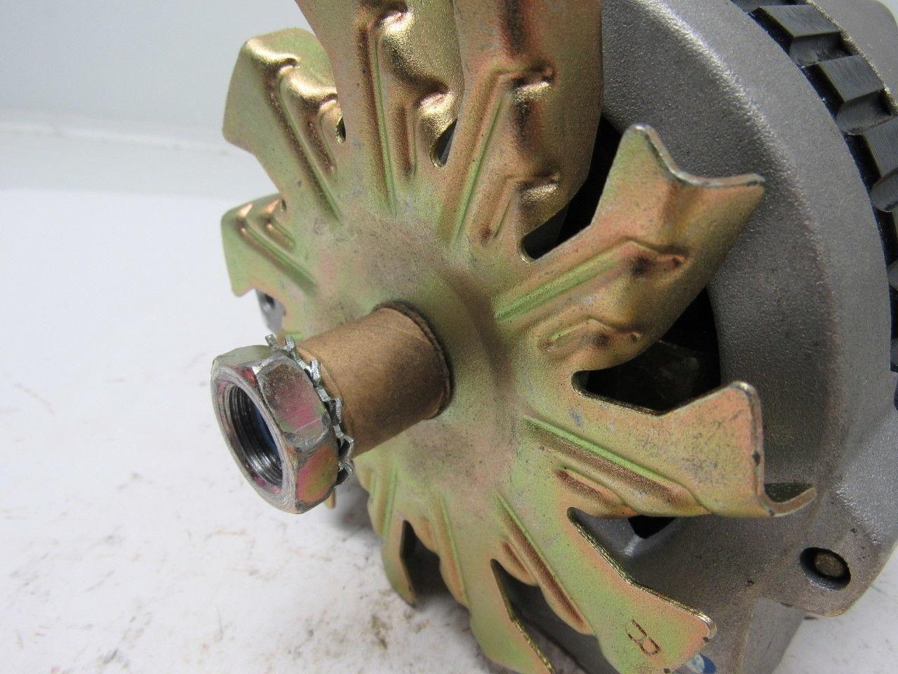 NAPA 13-4523D Remanufactured Alternator