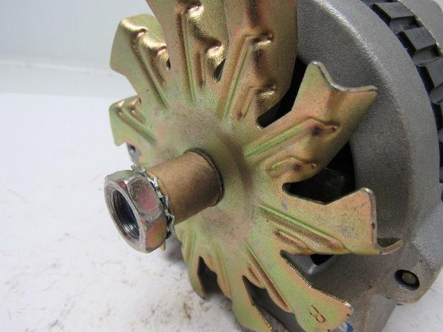 NAPA 13-4523D Remanufactured Alternator