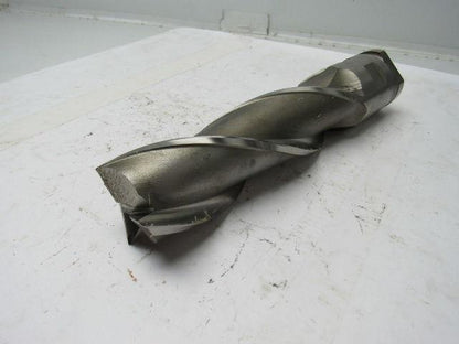 GreenField EDP#94388 2-1/2" 3 Flute  Carbide Center Cutting  End Mill