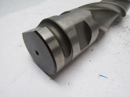 GreenField EDP#94388 2-1/2" 3 Flute  Carbide Center Cutting  End Mill