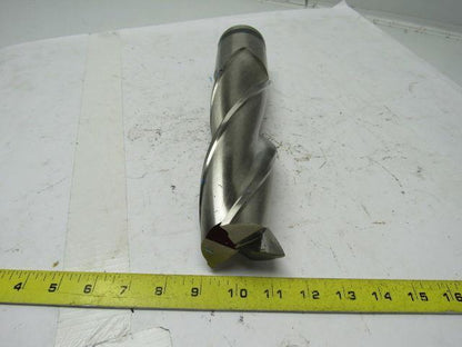 Niagara Cutter 73585 2-1/2" Diameter HHS Combination Shank End Mill 3 Flute New