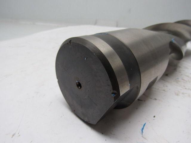 Niagara Cutter 73585 2-1/2" Diameter HHS Combination Shank End Mill 3 Flute New