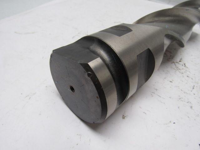 Niagara Cutter 73585 2-1/2" Diameter HHS Combination Shank End Mill 3 Flute New