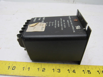 Industrial Solid State Controls 1061-1GG2C Repeat Cycle Timer .06-10 sec