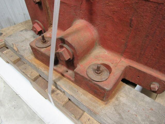 Sturtevant Westinghouse Large Bearing Housing No Casting Numbers See Description