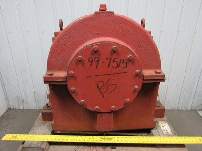 Sturtevant Westinghouse Large Bearing Housing No Casting Numbers See Description