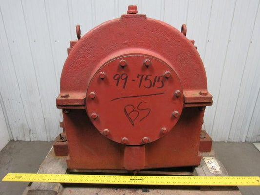Sturtevant Westinghouse Large Bearing Housing No Casting Numbers See Description