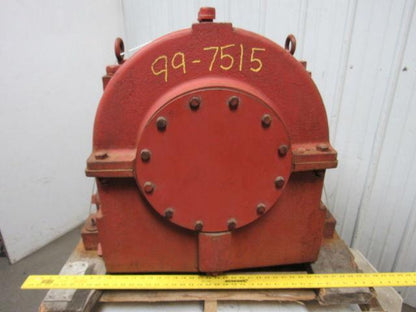 Sturtevant Westinghouse Large Bearing Housing No Casting Numbers See Description
