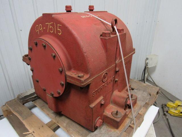 Sturtevant Westinghouse Large Bearing Housing No Casting Numbers See Description