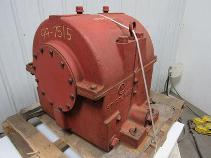 Sturtevant Westinghouse Large Bearing Housing No Casting Numbers See Description