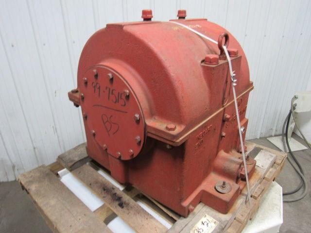 Sturtevant Westinghouse Large Bearing Housing No Casting Numbers See Description