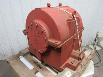 Sturtevant Westinghouse Large Bearing Housing No Casting Numbers See Description