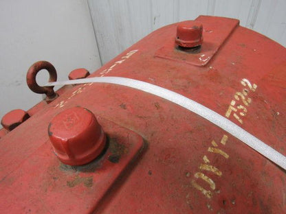 Sturtevant Westinghouse Large Bearing Housing No Casting Numbers See Description