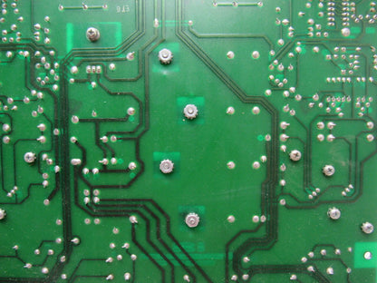 Barrett Electronics DF62012449 Dual Guide Line Driver Board