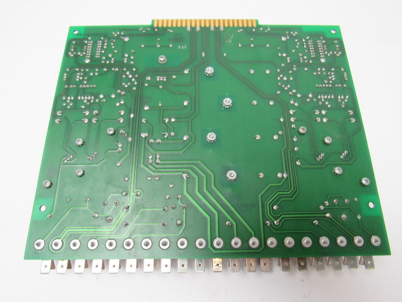 Barrett Electronics DF62012449 Dual Guide Line Driver Board