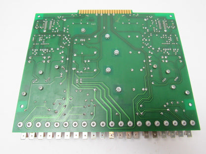 Barrett Electronics DF62012449 Dual Guide Line Driver Board