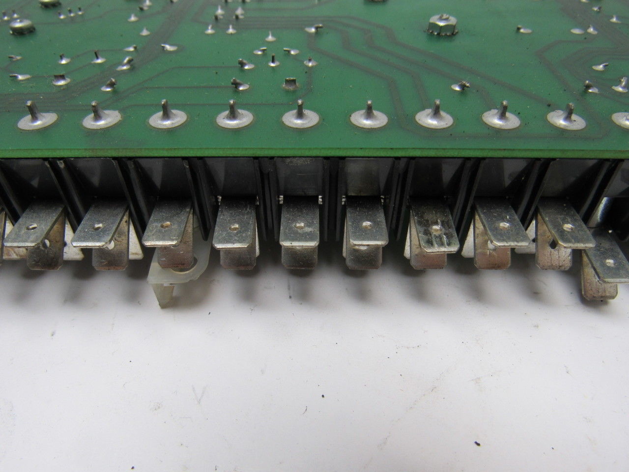 Barrett Electronics DF62012449 Dual Guide Line Driver Board