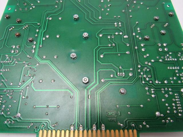 Barrett Electronics DF65196249 Dual Guide Line Driver Card