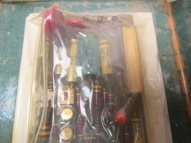 Lincoln Electric L5637-6 Control Circuit Board PCB OEM Repair Part (L9201-1)