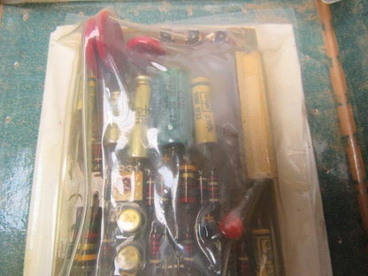 Lincoln Electric L5637-6 Control Circuit Board PCB OEM Repair Part (L9201-1)