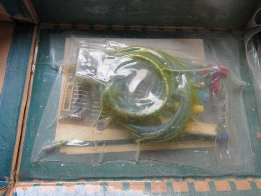 Lincoln Electric L-5637-8 Control Circuit Board PCB OEM Repair Part (L9201-1)