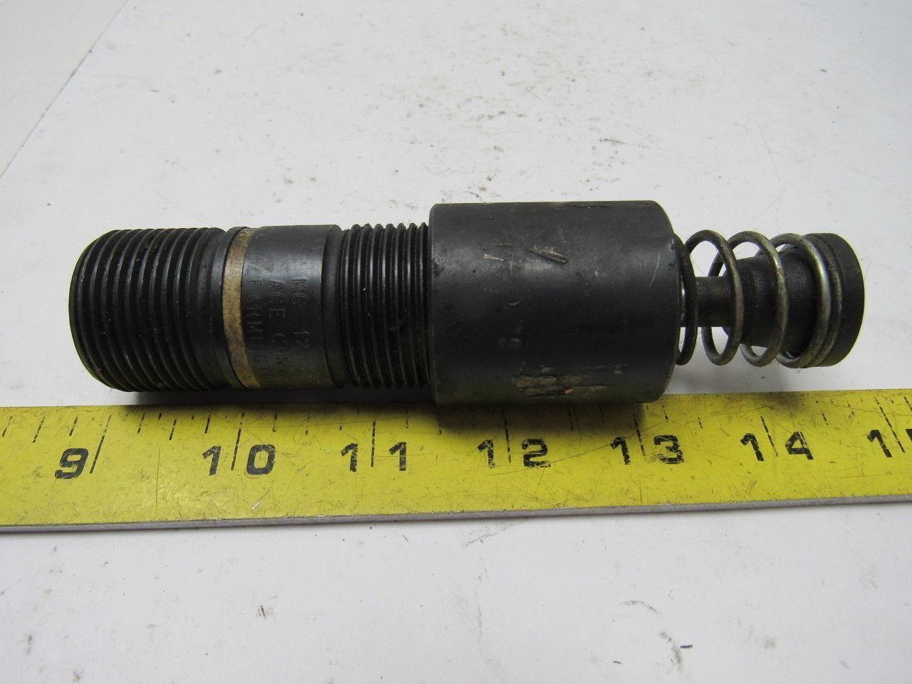 ACE CONTROLS 1201-2 Used Decent Shape