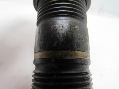 ACE CONTROLS 1201-2 Used Decent Shape