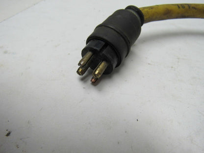 Telemecanique 55875 R B Denison Mini Switch Roller Plunger Limit Switch