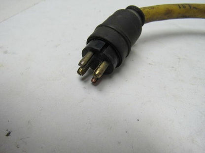 Telemecanique 55875 R B Denison Mini Switch Roller Plunger Limit Switch
