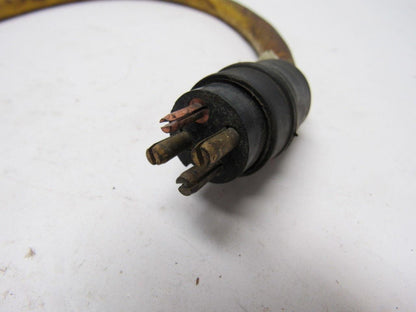Telemecanique 55875 R B Denison Mini Switch Roller Plunger Limit Switch