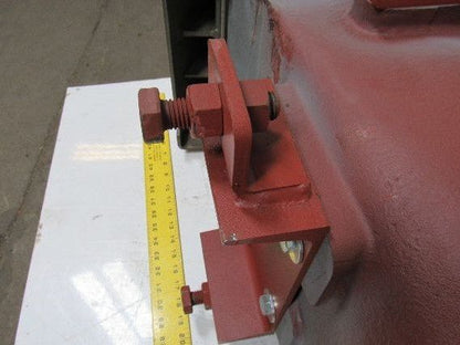 ALSTOM 902-6286-CA Coal Compartment Assembly 16" / New