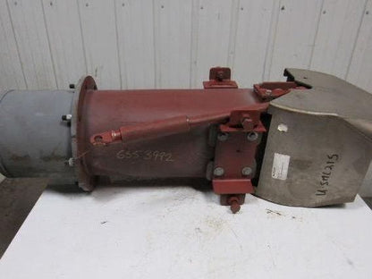 ALSTOM 902-6286-CA Coal Compartment Assembly 16" / New