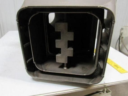ALSTOM 902-6286-CA Coal Compartment Assembly 16" / New