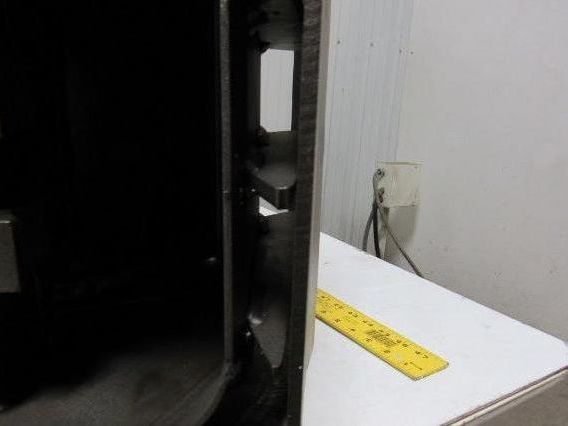 ALSTOM 902-6286-CA Coal Compartment Assembly 16" / New