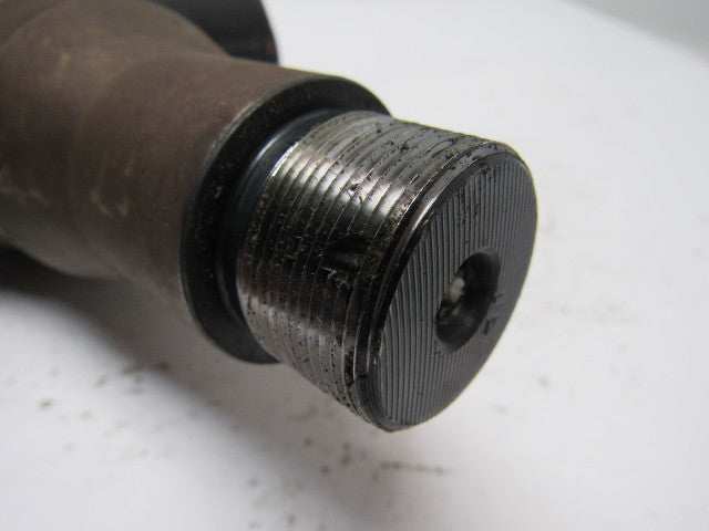 Left And Right Forklift Steering Spindle Lot Of 2