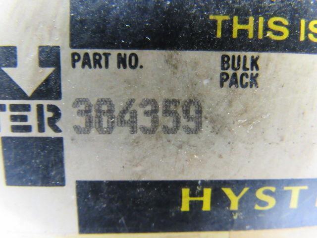 Hyster 384359 Forklift Mast Sheave Roller