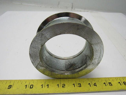 Forklift Sheave Pulley Bright Finish
