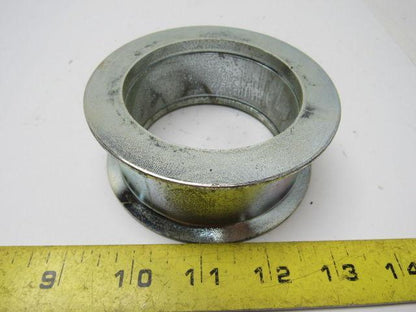 Forklift Sheave Pulley Bright Finish