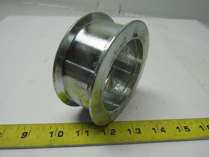 Forklift Sheave Pulley Bright Finish