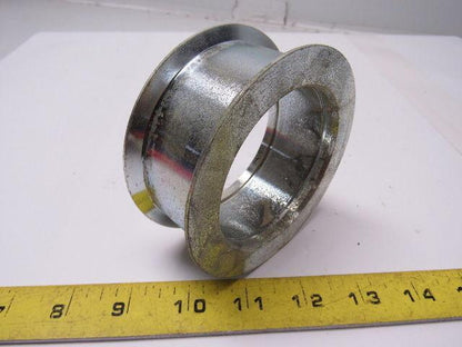 Forklift Sheave Pulley Bright Finish