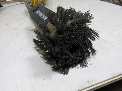 Servicemaster 56825 Commercial Tile/Baseboard Scrubber 115V 60Hz 1.5A Lot/2