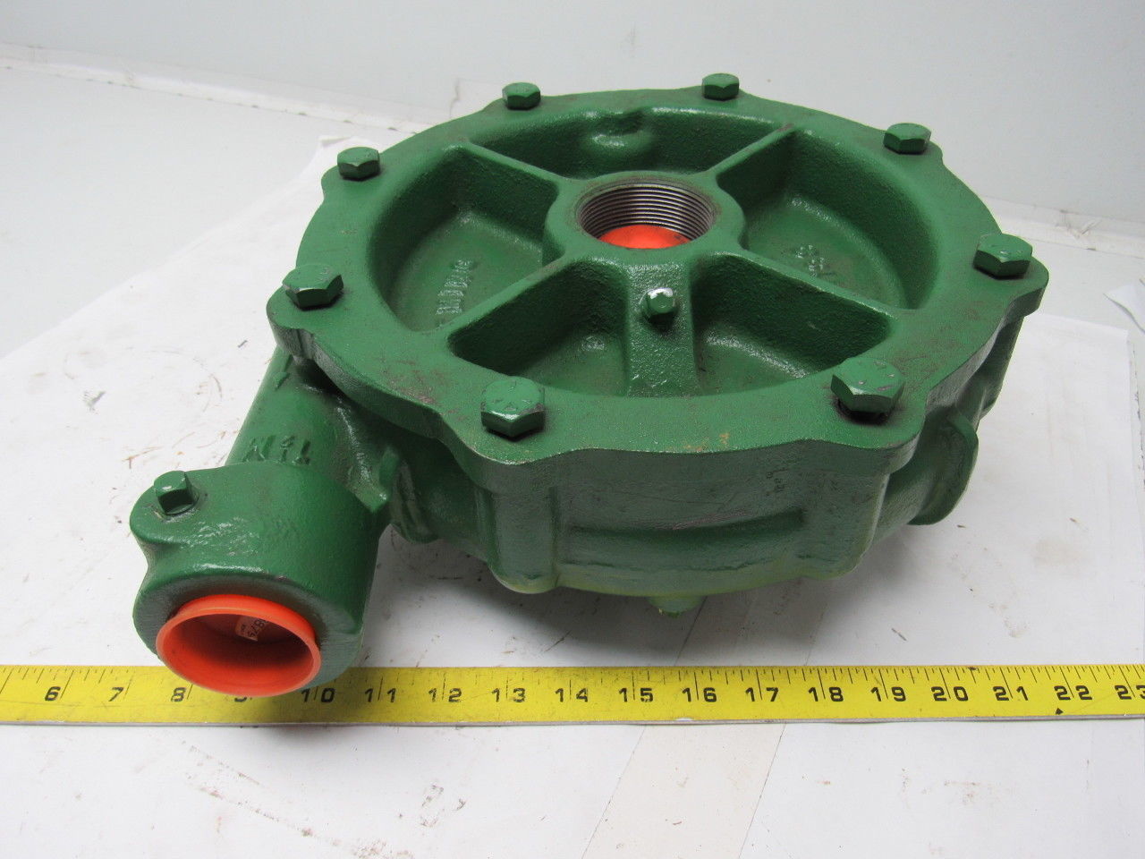 Deming 32188 Impeller Housing for Pump Unit 1-1/2" NPT & 2 " NPT 10" Impeller