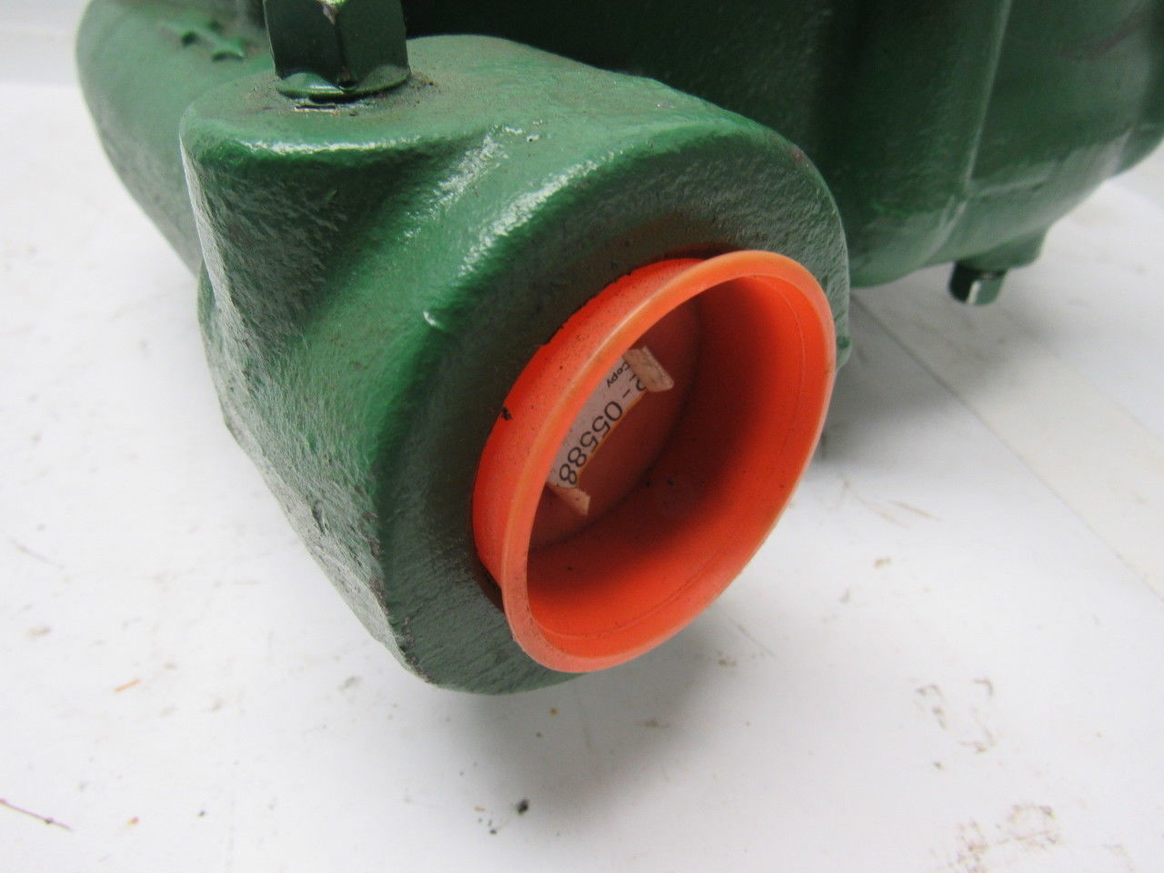 Deming 32188 Impeller Housing for Pump Unit 1-1/2" NPT & 2 " NPT 10" Impeller