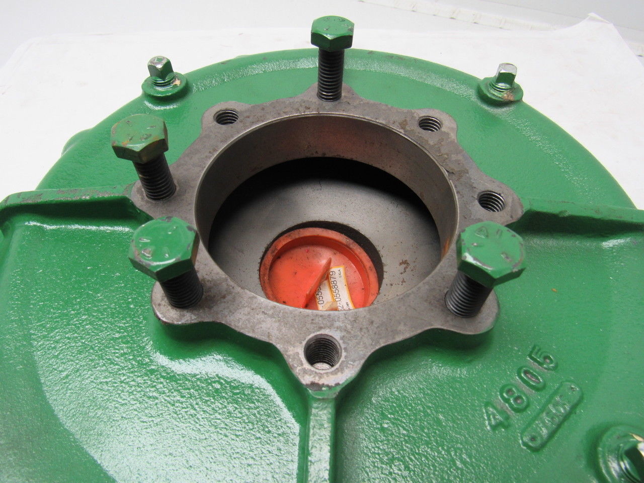Deming 32188 Impeller Housing for Pump Unit 1-1/2" NPT & 2 " NPT 10" Impeller