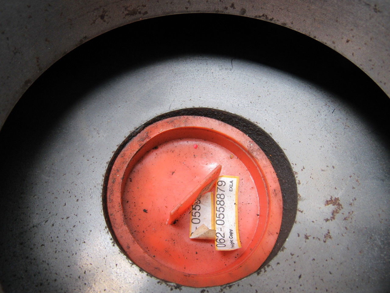 Deming 32188 Impeller Housing for Pump Unit 1-1/2" NPT & 2 " NPT 10" Impeller
