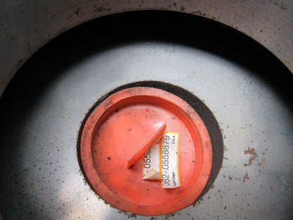 Deming 32188 Impeller Housing for Pump Unit 1-1/2" NPT & 2 " NPT 10" Impeller