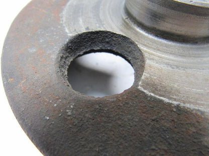 Taylor Dunn 41-532-00 (41532) Brake Drum Splined